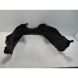 2019-2025 TOYOTA RAV4 FRONT DRIVER SIDE FENDER LINER SPLASH SHIELD GUARD OEM