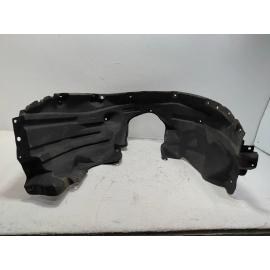 2019-2025 TOYOTA RAV4 FRONT DRIVER SIDE FENDER LINER SPLASH SHIELD GUARD OEM