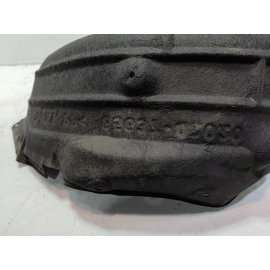 2019-2025 TOYOTA RAV4 REAR PASSENGER SIDE FENDER LINER SPLASH SHIELD GUARD OEM