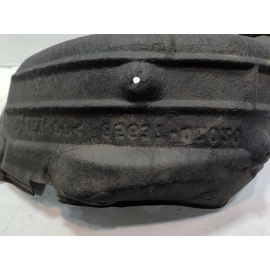 2019-2025 TOYOTA RAV4 REAR PASSENGER SIDE FENDER LINER SPLASH SHIELD GUARD OEM