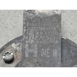 2006-2024 Toyota RAV4 High Tone Pitch Note Horn Signal OEM