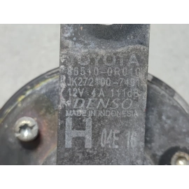 2006-2024 Toyota RAV4 High Tone Pitch Note Horn Signal OEM
