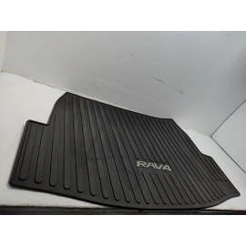 2019-2025 TOYOTA RAV4 REAR TRUNK FLOOR RUBBER CARPET MAT OEM