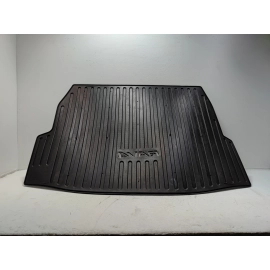 2019-2025 TOYOTA RAV4 REAR TRUNK FLOOR RUBBER CARPET MAT OEM