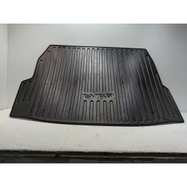 2019-2025 TOYOTA RAV4 REAR TRUNK FLOOR RUBBER CARPET MAT OEM