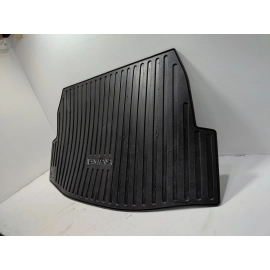 2019-2025 TOYOTA RAV4 REAR TRUNK FLOOR RUBBER CARPET MAT OEM