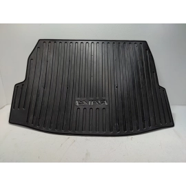 2019-2025 TOYOTA RAV4 REAR TRUNK FLOOR RUBBER CARPET MAT OEM