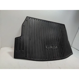 2019-2025 TOYOTA RAV4 REAR TRUNK FLOOR RUBBER CARPET MAT OEM