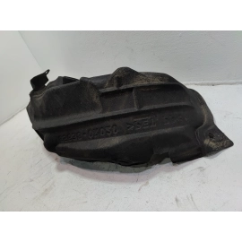 2019-2025 TOYOTA RAV4 REAR DRIVER SIDE FENDER LINER SPLASH SHIELD GUARD OEM