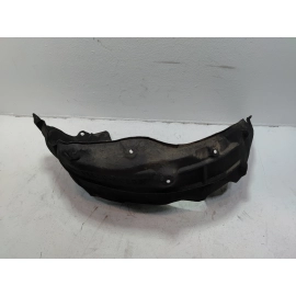 2019-2025 TOYOTA RAV4 REAR DRIVER SIDE FENDER LINER SPLASH SHIELD GUARD OEM