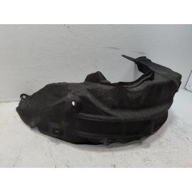 2019-2025 TOYOTA RAV4 REAR DRIVER SIDE FENDER LINER SPLASH SHIELD GUARD OEM