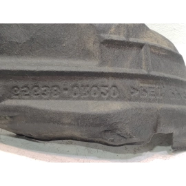 2019-2025 TOYOTA RAV4 REAR DRIVER SIDE FENDER LINER SPLASH SHIELD GUARD OEM