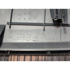 2019-2025 TOYOTA RAV4 FRONT DASH DASHBOARD INSTRUMENT PANEL OEM