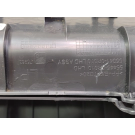 2019-2025 TOYOTA RAV4 FRONT DASH DASHBOARD INSTRUMENT PANEL OEM