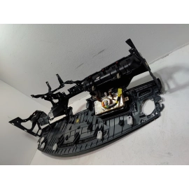 2019-2025 TOYOTA RAV4 FRONT DASH DASHBOARD INSTRUMENT PANEL OEM