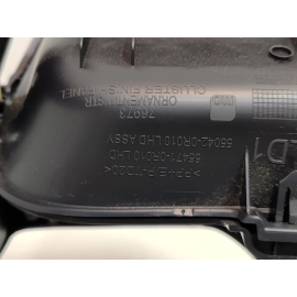 2019-2025 TOYOTA RAV4 FRONT DASH DASHBOARD INSTRUMENT PANEL OEM