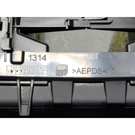 2019-2025 TOYOTA RAV4 DASHBOARD CENTER AIR VENT GRILLE OEM