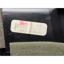 2019-2025 TOYOTA RAV4 DASHBOARD CENTER AIR VENT GRILLE OEM