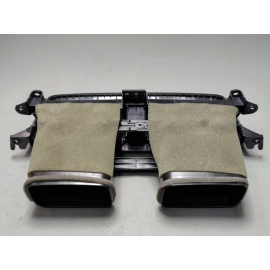 2019-2025 TOYOTA RAV4 DASHBOARD CENTER AIR VENT GRILLE OEM