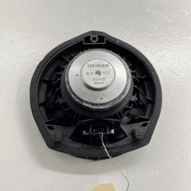 16-18 Honda Pilot Ridgeline Front Left Driver Door Panel Audio Sound Speake