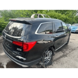 16-18 Honda Pilot Ridgeline Front Left Driver Door Panel Audio Sound Speake