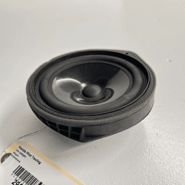 16-18 Honda Pilot Ridgeline Front Left Driver Door Panel Audio Sound Speake