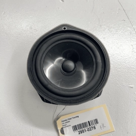 16-18 Honda Pilot Ridgeline Front Left Driver Door Panel Audio Sound Speake