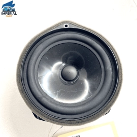 16-18 Honda Pilot Ridgeline Front Left Driver Door Panel Audio Sound Speake