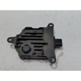 2020-2025 TOYOTA RAV4 BLIND SPOT RADAR SENSOR MODULE LEFT OR RIGHT SIDE OEM