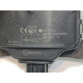 2020-2025 TOYOTA RAV4 BLIND SPOT RADAR SENSOR MODULE LEFT OR RIGHT SIDE OEM