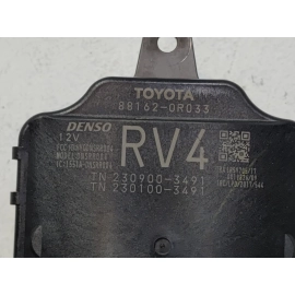 2020-2025 TOYOTA RAV4 BLIND SPOT RADAR SENSOR MODULE LEFT OR RIGHT SIDE OEM