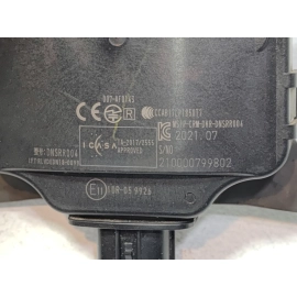 2020-2025 TOYOTA RAV4 BLIND SPOT RADAR SENSOR MODULE LEFT OR RIGHT SIDE OEM