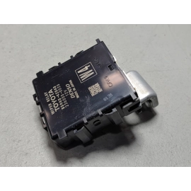 19-2024 TOYOTA RAV4 WINDSHIELD WIPER RELAY COMPUTER CONTROL MODULE UNIT OEM