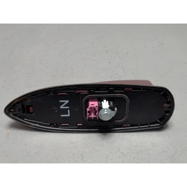 20-25 TOYOTA RAV4 ROOF EXTERIOR SHARK FIN ANTENNA MODULE W/ COVER RED *3T3* OEM