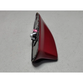 20-25 TOYOTA RAV4 ROOF EXTERIOR SHARK FIN ANTENNA MODULE W/ COVER RED *3T3* OEM