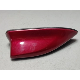 20-25 TOYOTA RAV4 ROOF EXTERIOR SHARK FIN ANTENNA MODULE W/ COVER RED *3T3* OEM