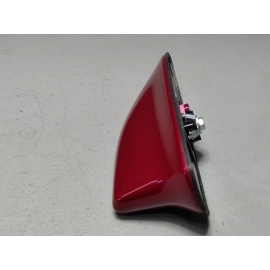 20-25 TOYOTA RAV4 ROOF EXTERIOR SHARK FIN ANTENNA MODULE W/ COVER RED *3T3* OEM