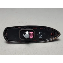 20-25 TOYOTA RAV4 ROOF EXTERIOR SHARK FIN ANTENNA MODULE W/ COVER RED *3T3* OEM