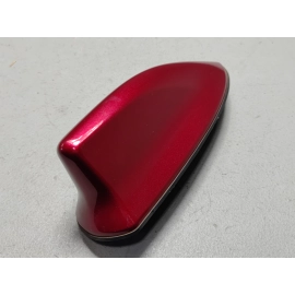 20-25 TOYOTA RAV4 ROOF EXTERIOR SHARK FIN ANTENNA MODULE W/ COVER RED *3T3* OEM
