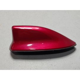20-25 TOYOTA RAV4 ROOF EXTERIOR SHARK FIN ANTENNA MODULE W/ COVER RED *3T3* OEM
