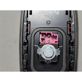 20-25 TOYOTA RAV4 ROOF EXTERIOR SHARK FIN ANTENNA MODULE W/ COVER RED *3T3* OEM