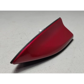 20-25 TOYOTA RAV4 ROOF EXTERIOR SHARK FIN ANTENNA MODULE W/ COVER RED *3T3* OEM