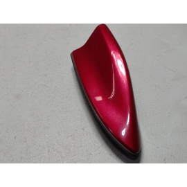 20-25 TOYOTA RAV4 ROOF EXTERIOR SHARK FIN ANTENNA MODULE W/ COVER RED *3T3* OEM