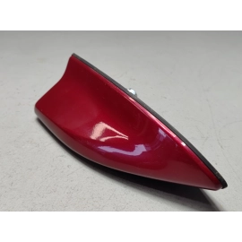 20-25 TOYOTA RAV4 ROOF EXTERIOR SHARK FIN ANTENNA MODULE W/ COVER RED *3T3* OEM
