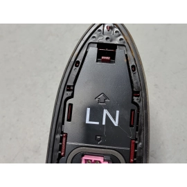 20-25 TOYOTA RAV4 ROOF EXTERIOR SHARK FIN ANTENNA MODULE W/ COVER RED *3T3* OEM