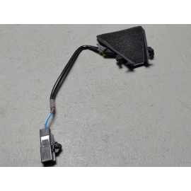 2019 - 2022 TOYOTA RAV4 WINDSHIELD LANE ASSIST CAMERA HOOD HEATER OEM