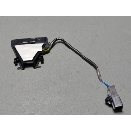 2019 - 2022 TOYOTA RAV4 WINDSHIELD LANE ASSIST CAMERA HOOD HEATER OEM