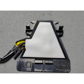 2019 - 2022 TOYOTA RAV4 WINDSHIELD LANE ASSIST CAMERA HOOD HEATER OEM