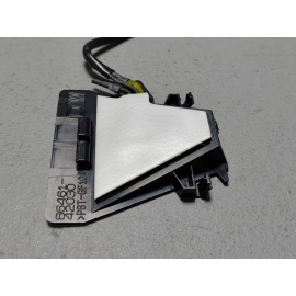 2019 - 2022 TOYOTA RAV4 WINDSHIELD LANE ASSIST CAMERA HOOD HEATER OEM