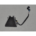 2019 - 2022 TOYOTA RAV4 WINDSHIELD LANE ASSIST CAMERA HOOD HEATER OEM